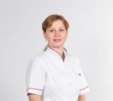 Котельникова Анна Николаевна
