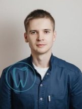 Серегин Дмитрий Александрович