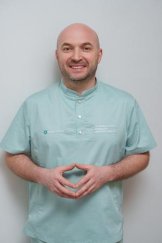 Хабибуллин Ильдар Марселевич