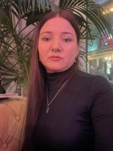 Кириллова Анна
