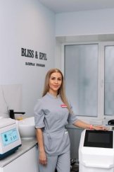 Петрова Алла Валерьевна