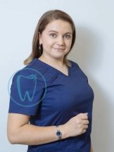 Житник Анна Петровна