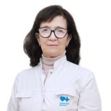 Яговкина Ирина Александровна