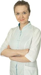 Чигарских Анна Сергеевна
