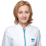 Михайловская Людмила Георгиевна