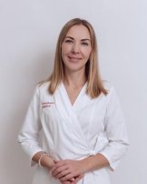 Абросимова Альбина Николаевна