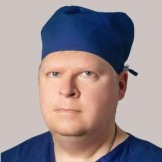 Парфенов Алексей Владимирович