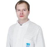 Еремин Дмитрий Сергеевич