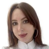 Кудрявцева Анна Дмитриевна