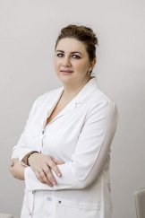 Никитина Анна Михайловна