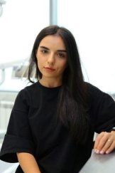 Асатрян Наира Сергеевна