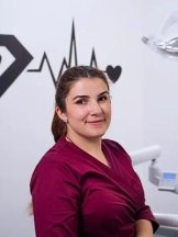 Тарланова Эдилия Галимовна