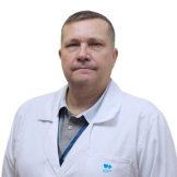 Клочков Виктор Владимирович