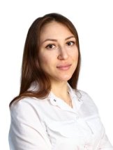 Окружнова Юлия Игоревна