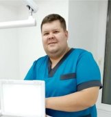 Филиппов Артём Дмитриевич