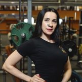 Павлова Ольга