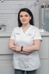 Елманова Евгения Анатольевна