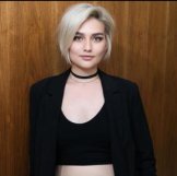 Каримова Камила Казимджановна