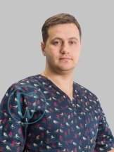 Байкалов Алексей Владимирович