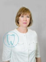 Еровенкова Ирина Юрьевна