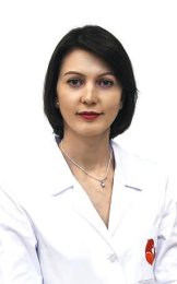 Миненко Татьяна Владимировна