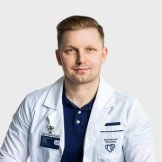 Краснов Генрих Олегович