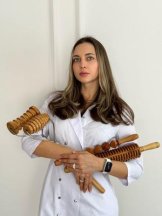 Криванюк Дарья Сергеевна