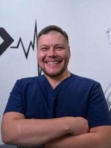 Дёмкин Виктор Владимирович