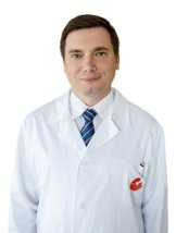Любашевский Дмитрий Анатольевич