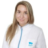 Доронина Елизавета Владимировна