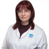 Петрова Ольга Николаевна