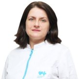 Огнева Марина Алексеевна