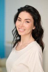 Грушина Инна Игоревна