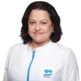 Мельникова Ольга Викторовна