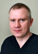 Москвичев Илья Игоревич