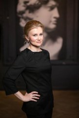 Семёнова Юлия Олеговна