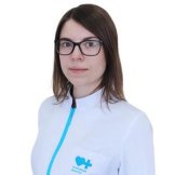 Можаева Татьяна Андреевна