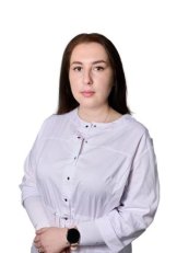 Горбенко Дарья Александровна