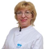 Подвицкая Ольга Александровна