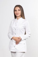 Гусейнова Нармин Бакировна