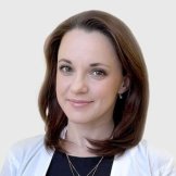 Жарикова Татьяна Валентиновна