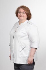 Максимова Лейла Дардимановна
