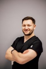Генджаев Мурад Тажудинович