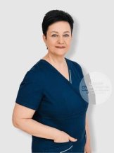 Прохорова Татьяна Анатольевна