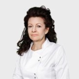 Токарева Ольга Васильевна
