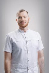 Родионов Роман Олегович