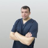 Захаров Алексей Николаевич