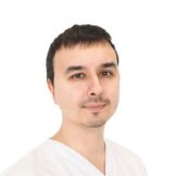 Ланков Сергей Александрович