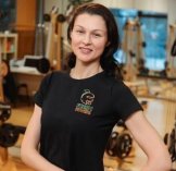 Максименко Галина