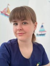 Петельгузова Татьяна Геннадьевна